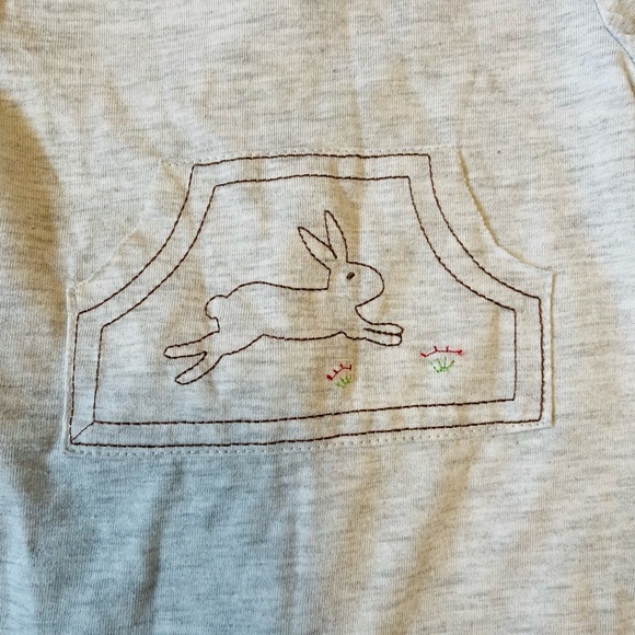 Empress Art one piece infant boys outfit 0/6 months - Picture 3 of 5